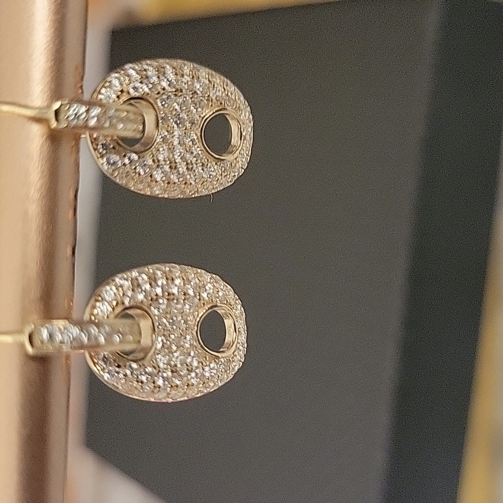 Fashion earrings